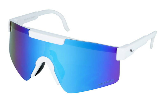 OKULARY POLARYZACYJNE SPORTOWE UNISEX