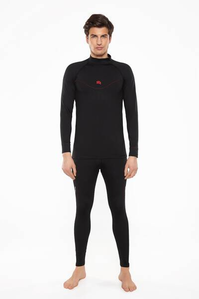 Bielizna Termoaktywna RAPTOR