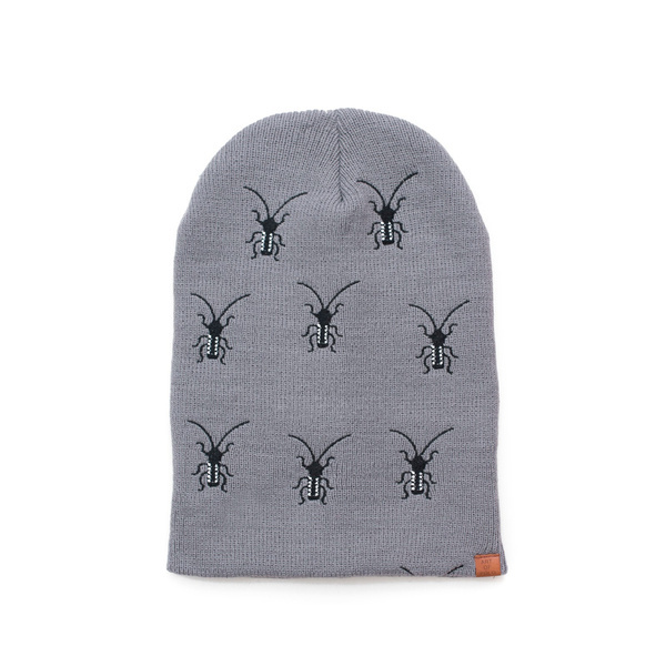 Czapka Chrząszcz brzmi w trzcinie