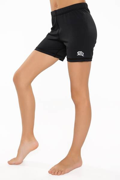 Spodenki Dziewczęce ZOE