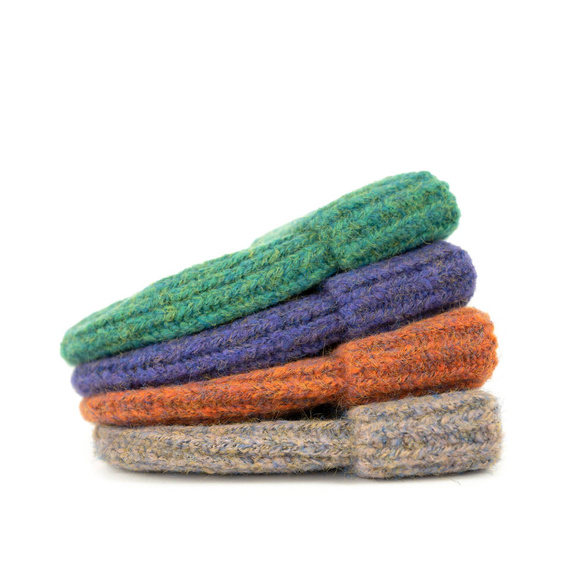 Czapka Melange beanie