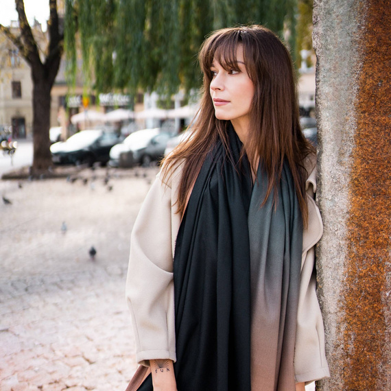 Szal Simple gradient