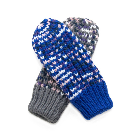 Rękawiczki Rotterdam