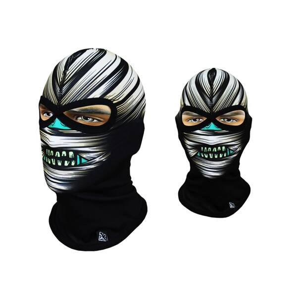 Kominiarka Termoaktywna SUBSKULL