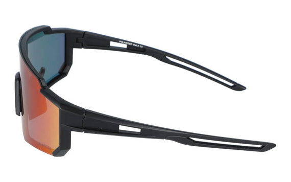 OKULARY POLARYZACYJNE SPORTOWE UNISEX 