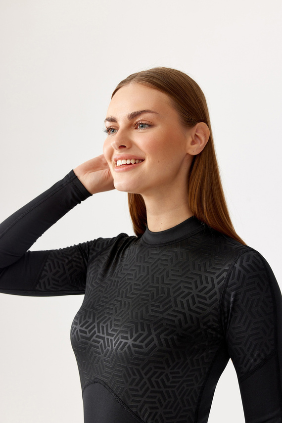 Bielizna Termoaktywna Damska IMPRESSION