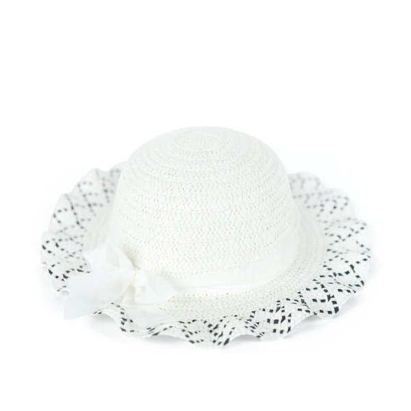 kapelusz dziecięcy Zuzia