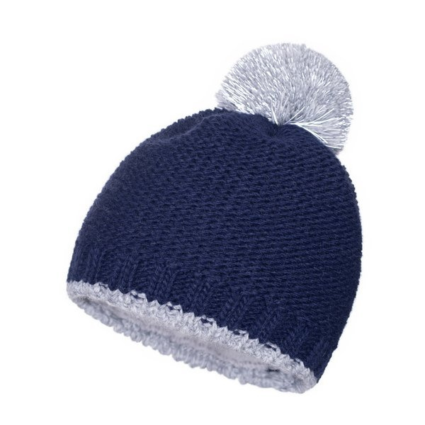 Zimowa Czapka Dziecięca