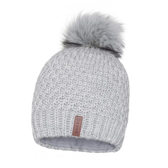 Zimowy komplet Damski