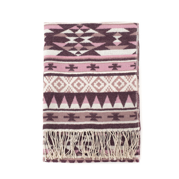 Szal Geometryczny porządek