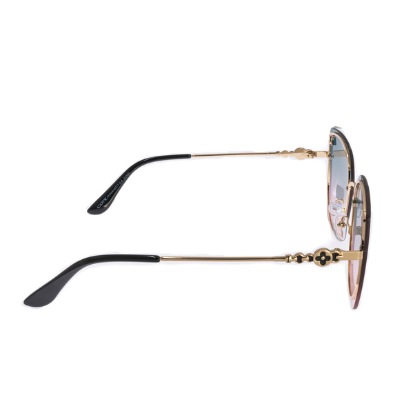 Okulary damskie przeciwsłoneczne CODE