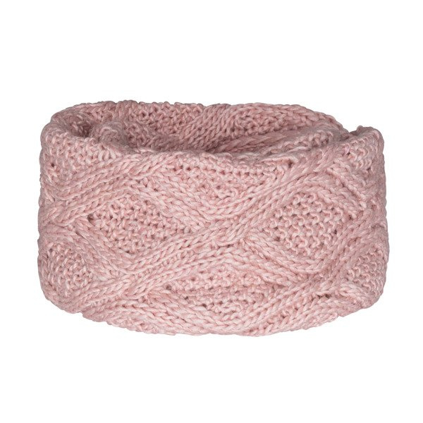 Zimowy komin damski "na dwa razy"