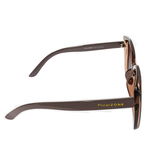 Okulary polaryzacyjne damskie