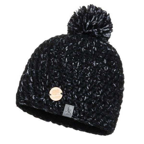 Zimowa Czapka HANDMADE UNISEX