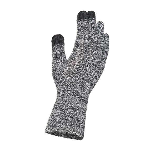 Rękawiczki męskie z 5 palcami dotykowe