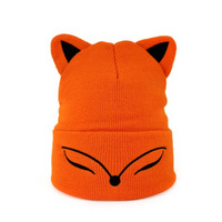 pomarańczowy || biały