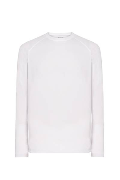 SPORT MAN LS WH S