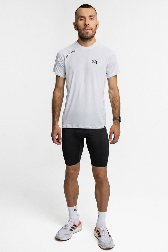 Koszulka Męska do biegania ULTRA DRY