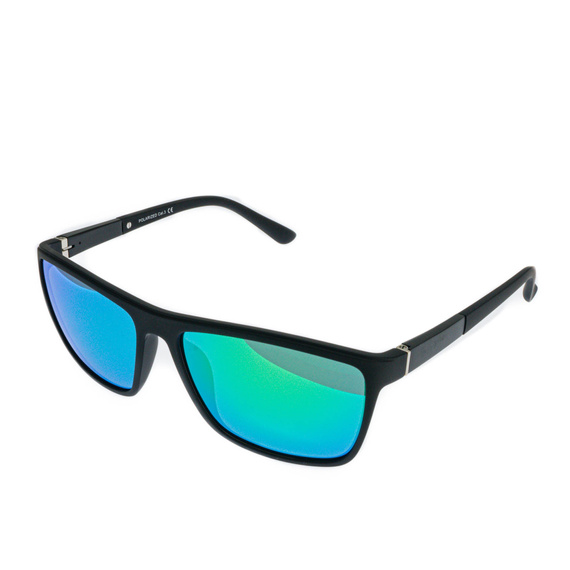 Okulary przeciwsłoneczne Horizon acetatowe UNISEX