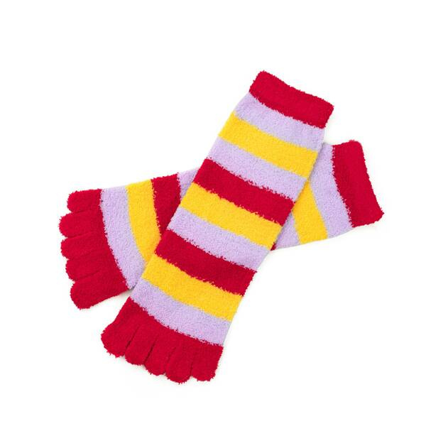 Skarpetki Juicy Stripes