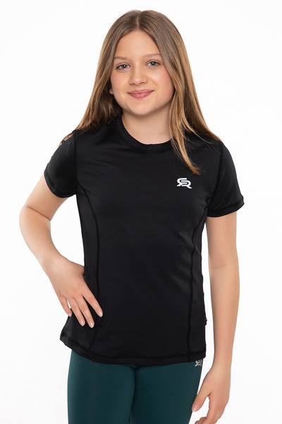 Koszulka Dziewczęca LARA