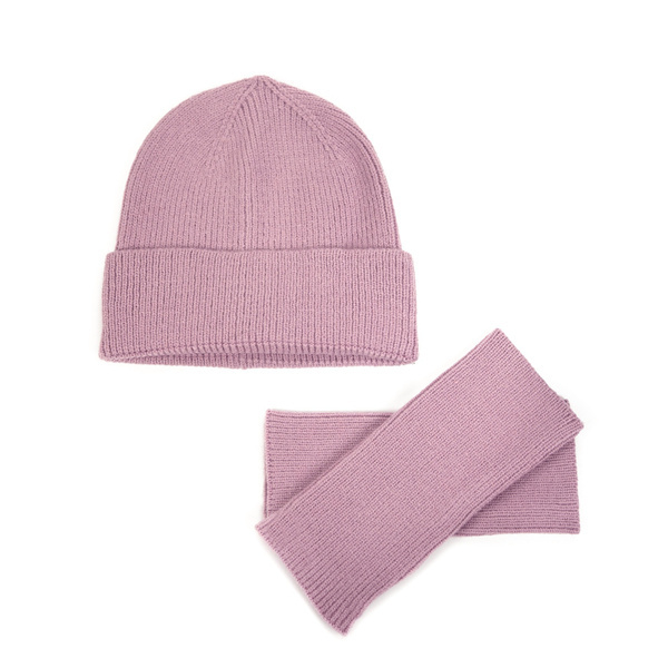 Komplet Total minimalism