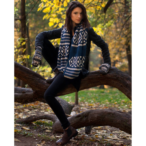 Komin Scandinavian Style