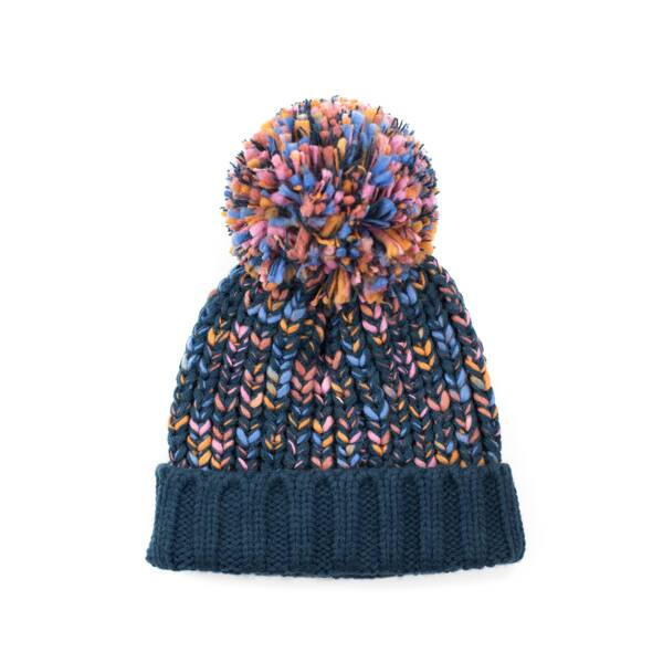 Czapka dziecięca Bastek