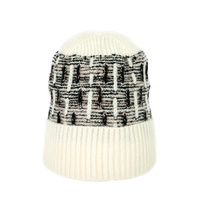 Ecru  || czarny || czarny [ger]