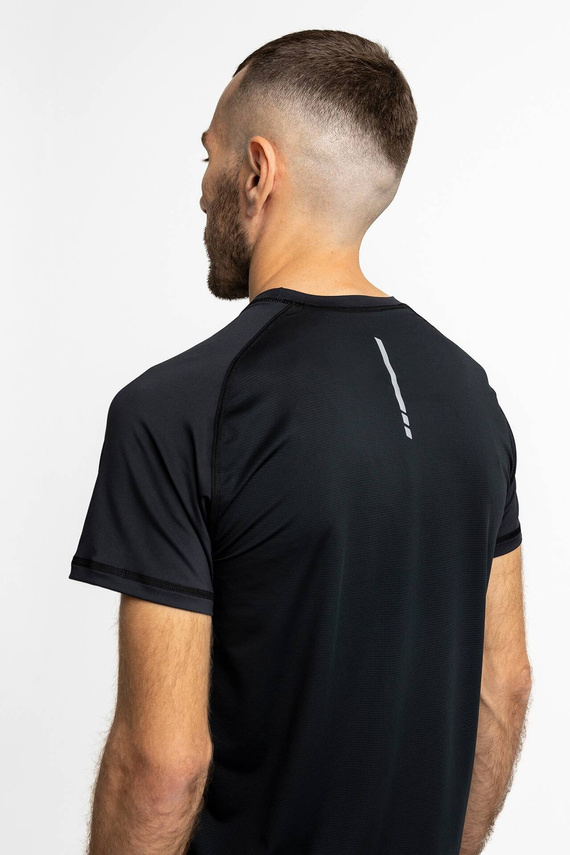 Koszulka Męska do biegania ULTRA DRY
