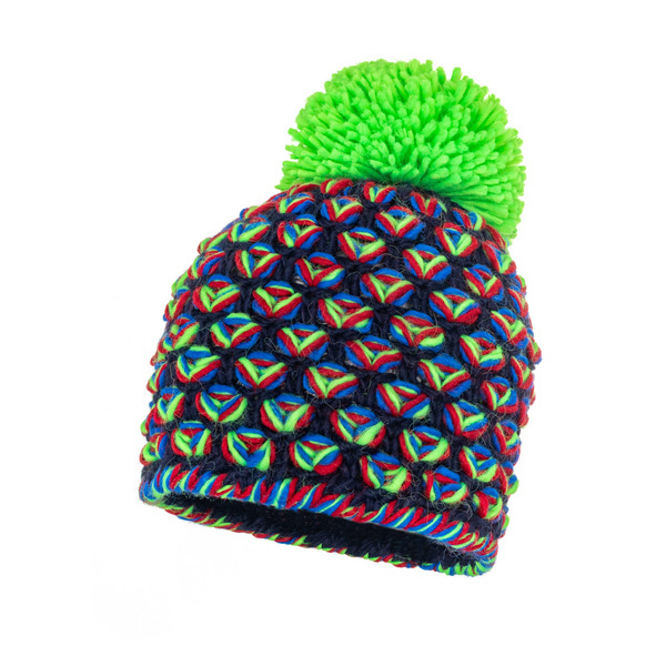 Zimowa Czapka Damska