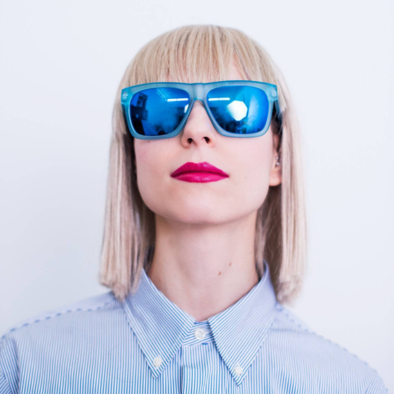 Okulary przeciwsłoneczne Natan