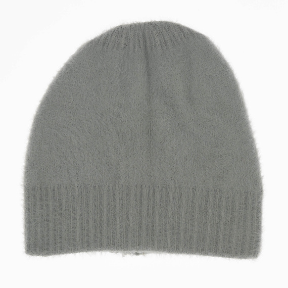 Miękka Czapka Damska