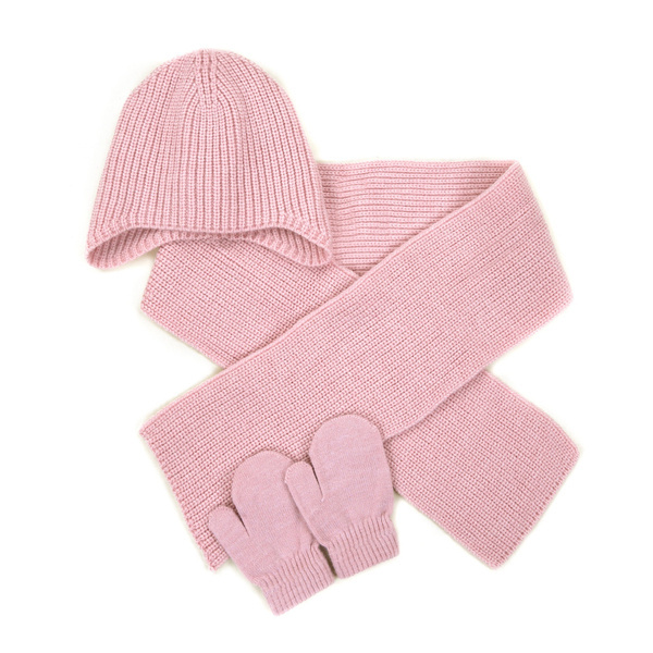 Komplet dziecięcy Eldora