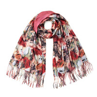 czerwony || pomarańczowy