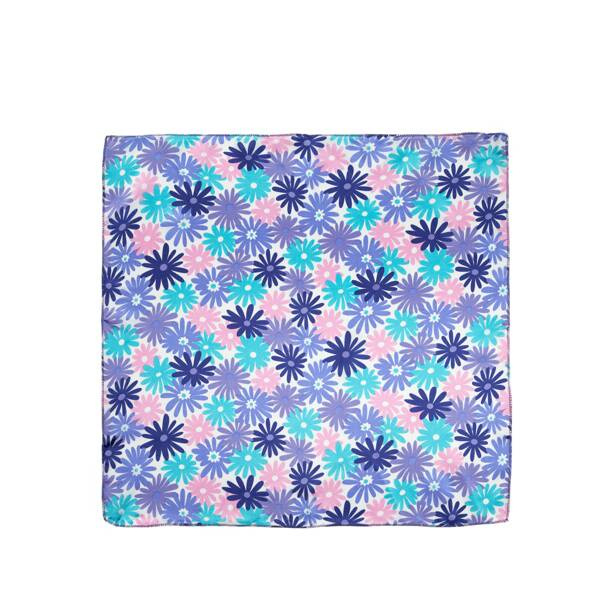 Apaszka Satin pure joy XS