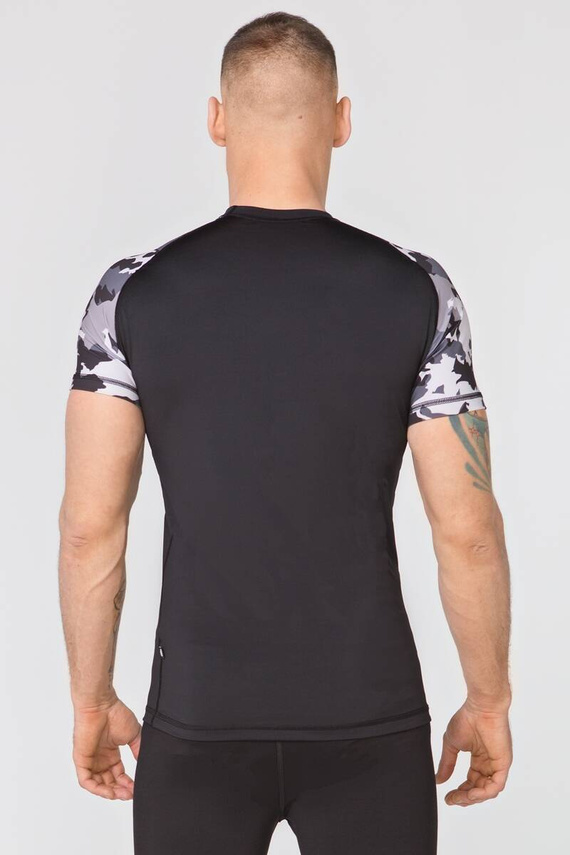 Koszulka Męska termoaktywna FURIOUS ARMY