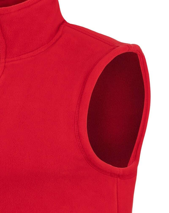 FLRA 350 VEST BK XL