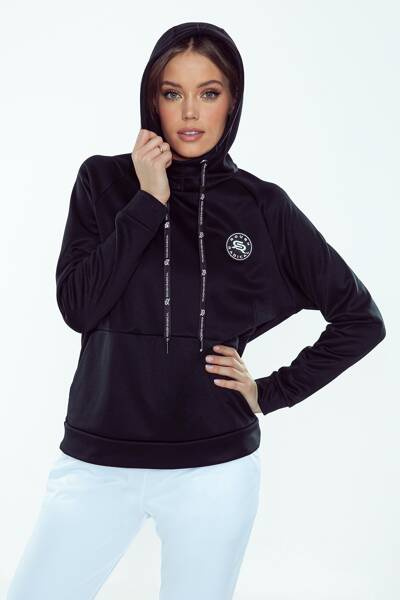 Bluza Damska SPORTING HOODIE