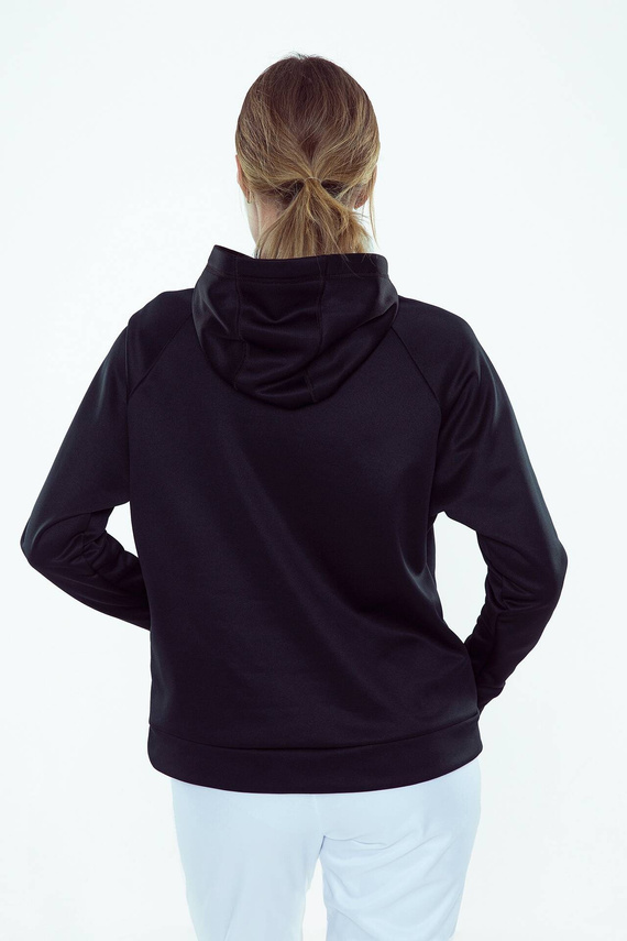 Bluza Damska SPORTING HOODIE ZIP