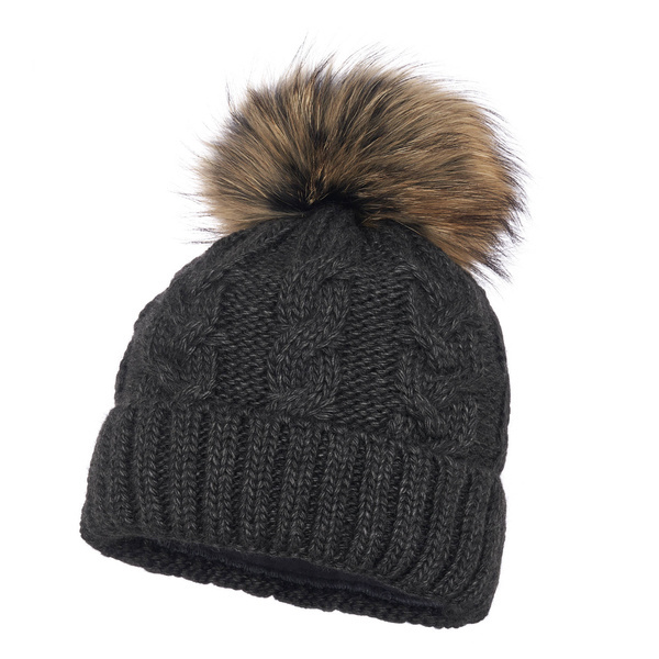 Zimowa Czapka Damska