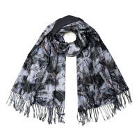 Grafitowy || Jasny szary