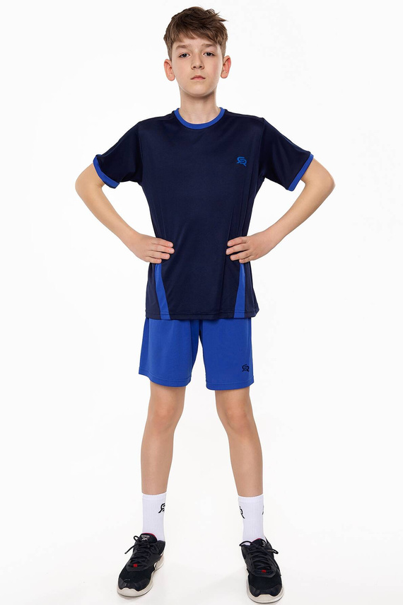 Spodenki Chłopięce MILO