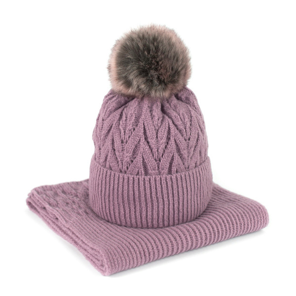 Polski komplet Łomnica