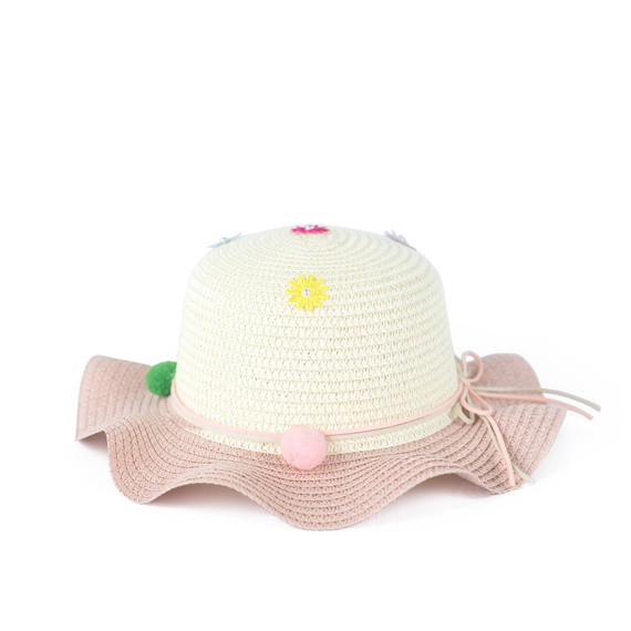 Kapelusz dziecięcy Little Princess