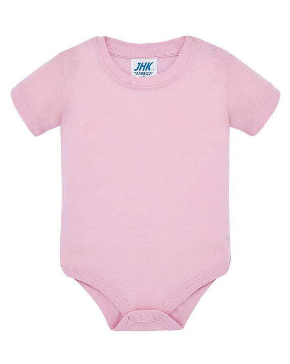 TSRB BODY PK 12M
