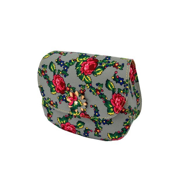 Torebka Tybetowa Folk