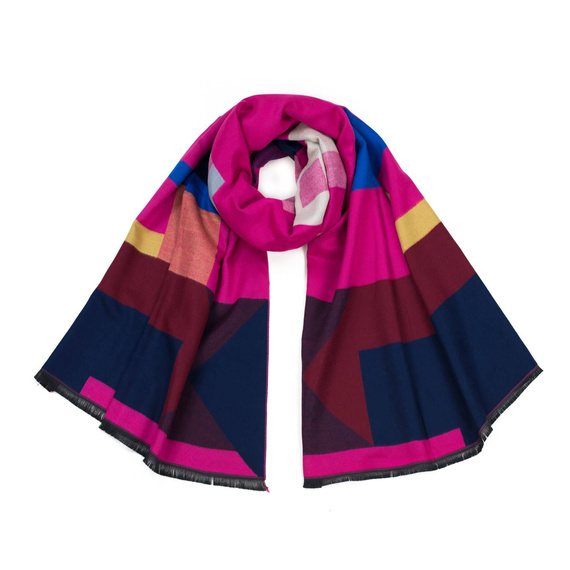 Szal Modern geometry