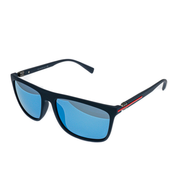 Okulary przeciwsłoneczne Horizon acetatowe UNISEX