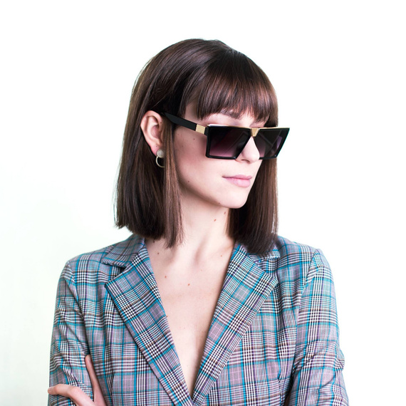 Okulary przeciwsłoneczne Gwen